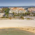 T2 40m² En Front De Avec Loggia, Terrasse Et Parking - Fr-1-472-127 * Sète