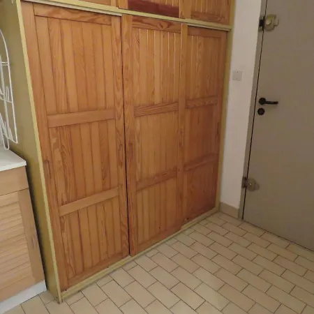 T2 40M² En Front De Mer Avec Loggia, Terrasse Et Parking - Fr-1-472-127 公寓 *